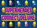 Superheroes Connect Deluxe