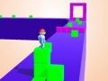 Cube Run
