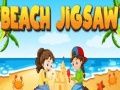 Beach Jigsaw