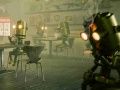 The Robot Bar