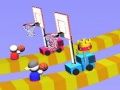 Rolly Basket