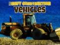 Heavy Construction Vehicles