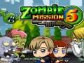 Zombie Mission 5