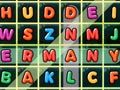 Word Search Countries