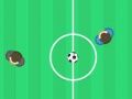 2 Foot Ball