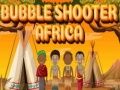 Bubble Shooter Africa