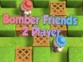 Bomber Friends 2 Player