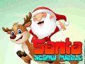 Santa Jigsaw Puzzle