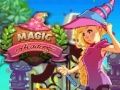 Magic Academy