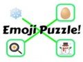Emoji Puzzle!