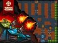 Tank Wars: Pro