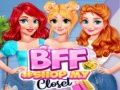BFF #Shop My Closet