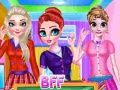 BFF High School Style