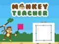Monkey Teacher Monkey Teacher