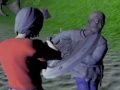 Undead Corps - CH3. The Ruins