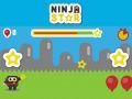 Ninja Star