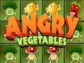 Angry Vegetables