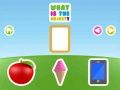What The Objects