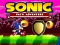 Sonic Path Adventure Sonic Path Adventure