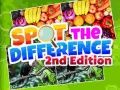 Spot The Difference 2