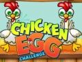 Chicken Egg Challenge