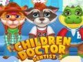 Children Doctor Dentist 2