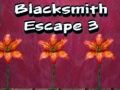 Blacksmith Escape 3