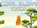 Tappy Flappy Trump