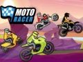 Moto Racer