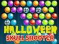 Halloween Skull Shooter