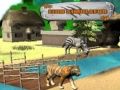 Lion Simulator Lion Simulator