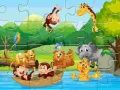Animals Puzzle