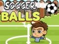 Soccer Balls