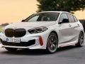 BMW 128ti 2021 Slide