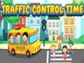 Traffic Control Time
