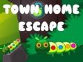 Town Home Escape