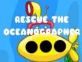 Rescue The Oceanographer