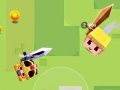 Merge Kill