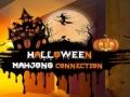 Halloween Mahjong