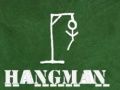Hangman 2-4 Players