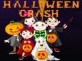 Halloween Crash