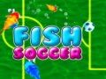 Fish Soccer