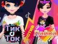 TikTok girls vs Likee girls