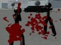 Stickman City Shooter