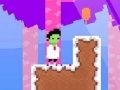 Pixelkenstein: Halloween