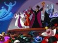 Happy Halloween Disney Jigsaw Puzzle