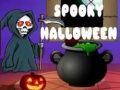 Spooky Halloween