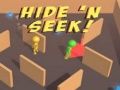 Hide 'N Seek!