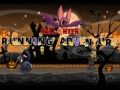 Halloween Running Adventure