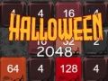 Halloween 2048